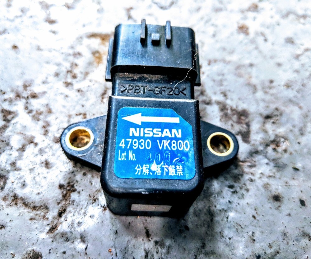 NISSAN NAVARA SENSOR 47930VK800