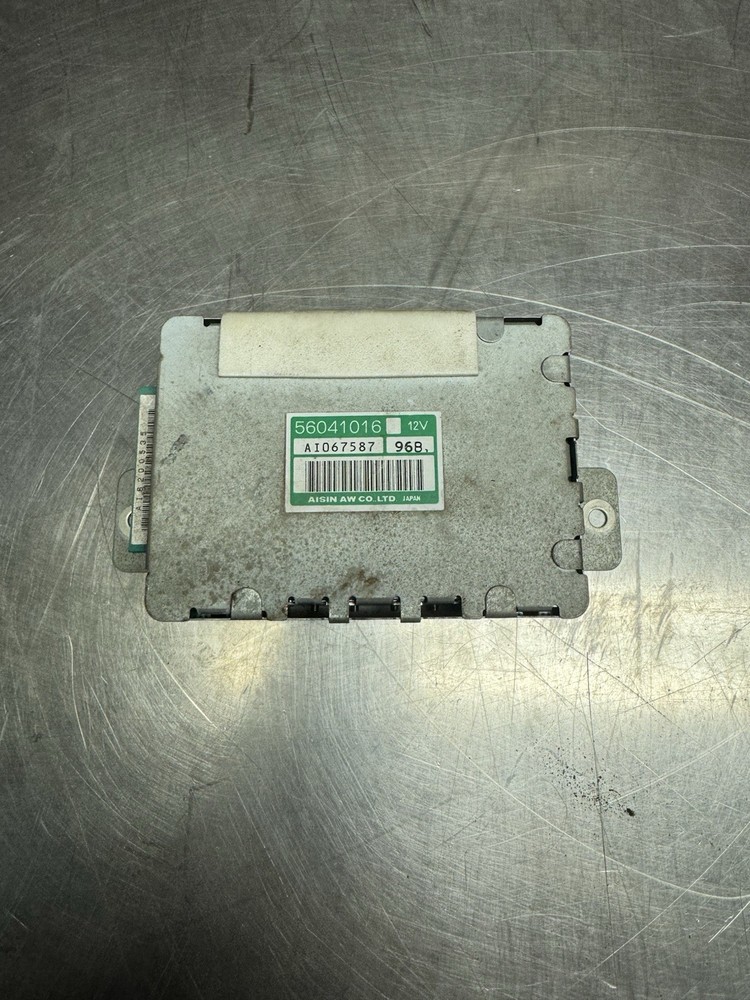 1992 - 1996 Jeep Cherokee Transmission Control Computer Module TCM 56041016