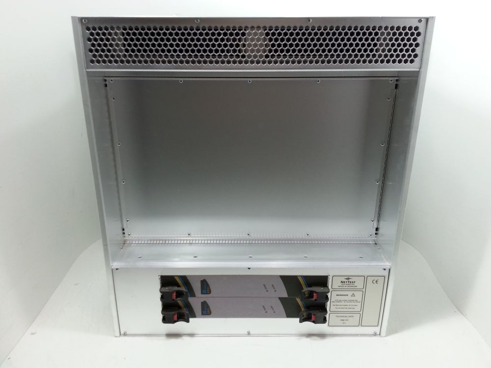 Nettest MPA 8430 Masterprobe Chassis