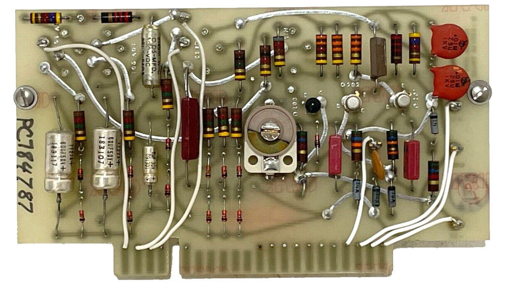 USED 997302-G Circuit Board