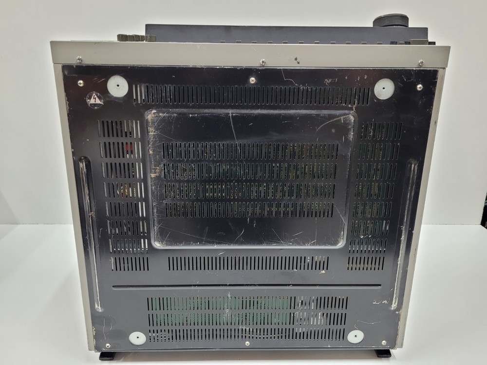 JVC BR-8600U Professional Editing Recorder