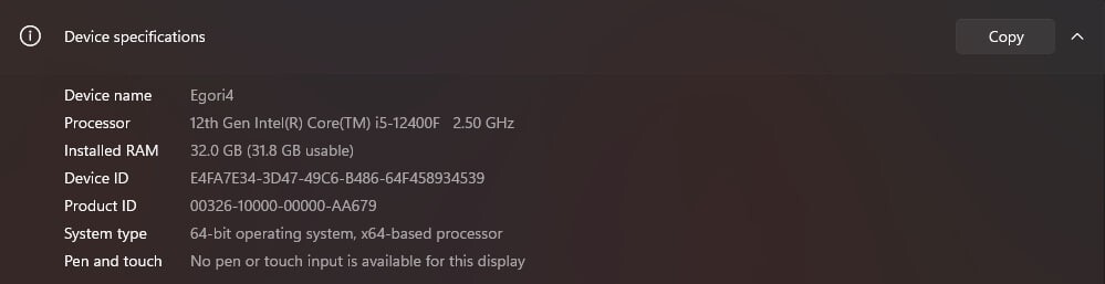 Gaming Setup (Desk included )