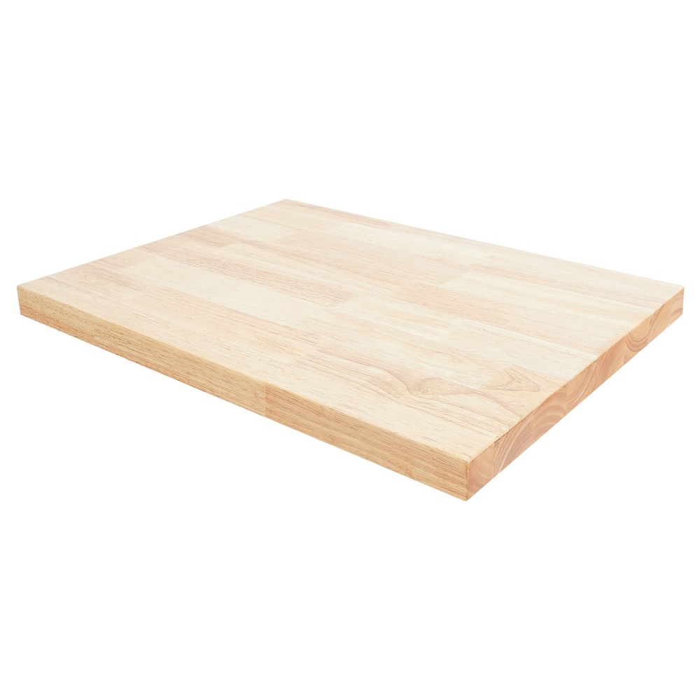 Rectangular Countertop 24*18*1.5in Countertop Standard Countertop For Workbench