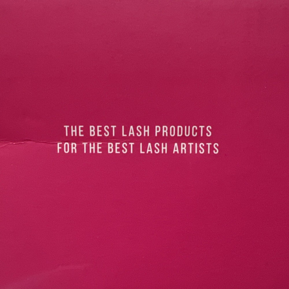 Lash Base Kit