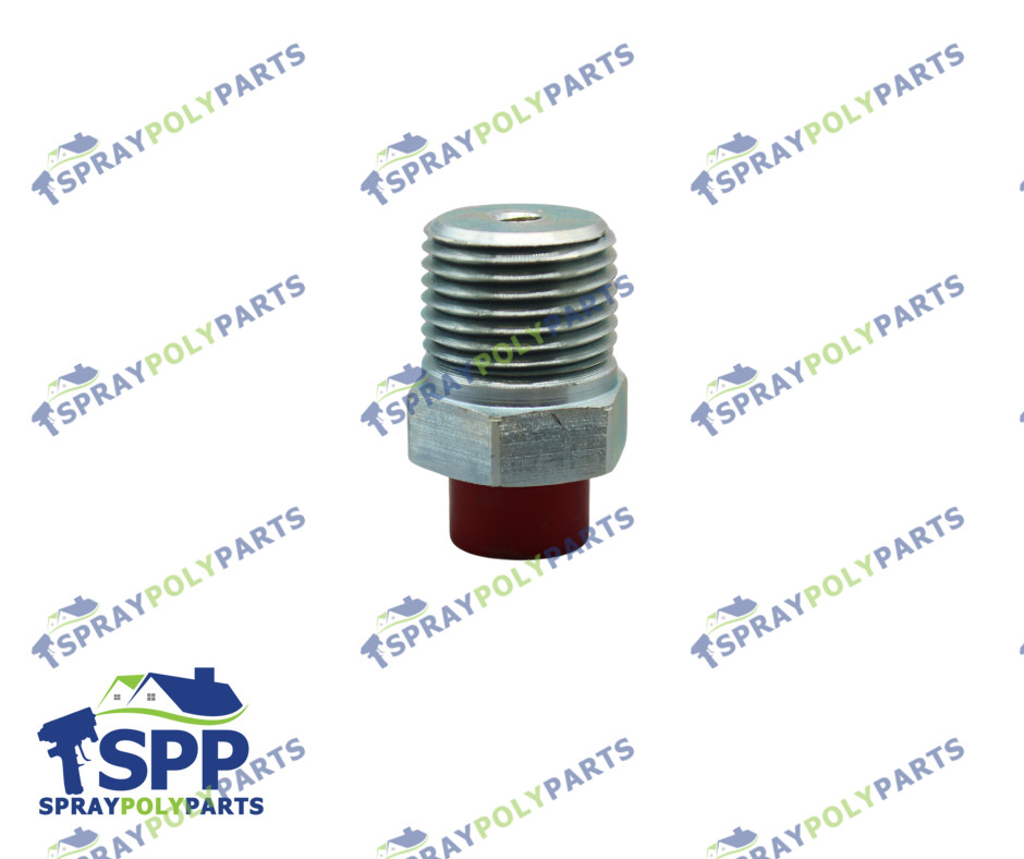 GRACO KIT, RUPTURE DISK ASSY (248187)