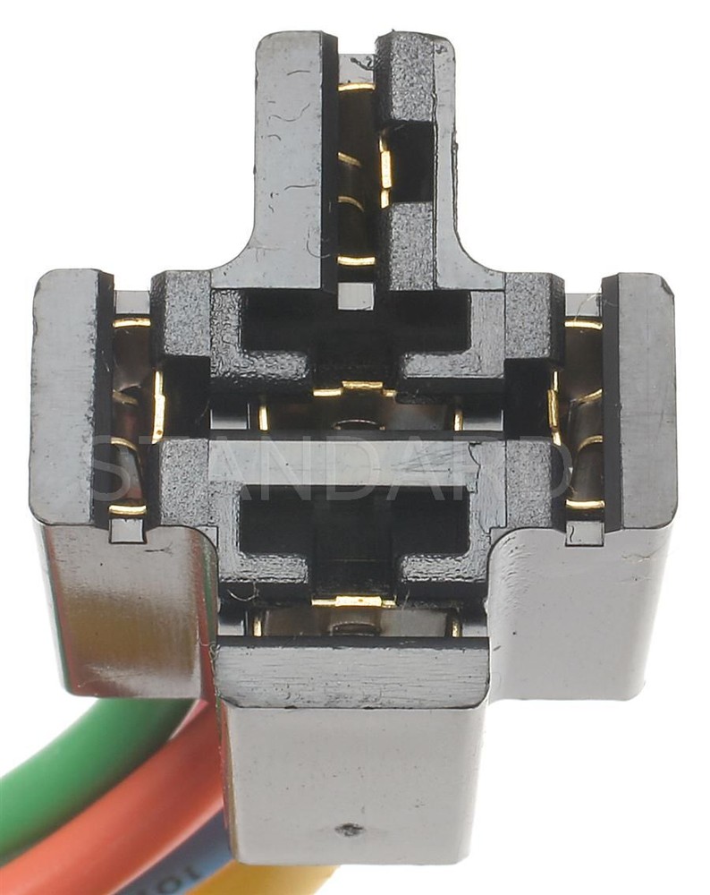Electronic Brake Control Relay Connector SMP For 1988-1990 Cadillac DeVille
