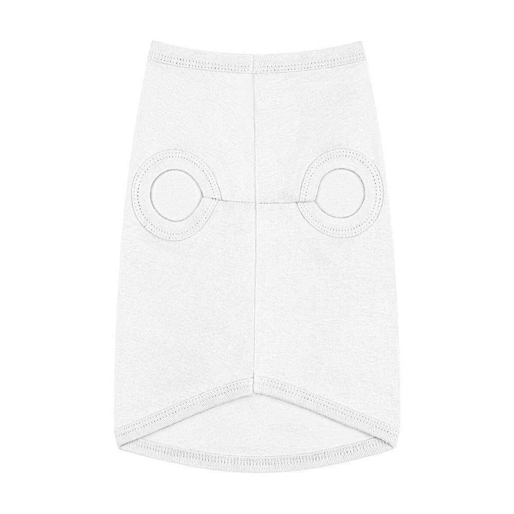 Pet Tank Top Smart dog agent