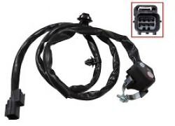PSYCHIC KILL AND MODE CHANGE SWITCH MX-01047