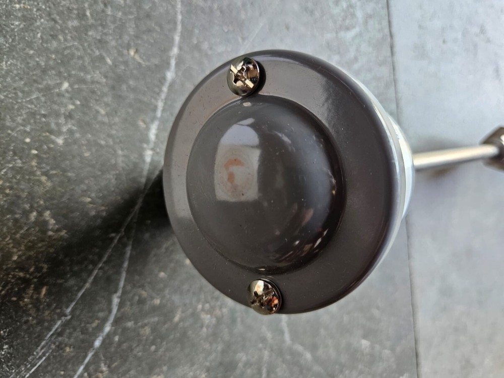 Teamtec 12501 Thermocouple Type K Assembly