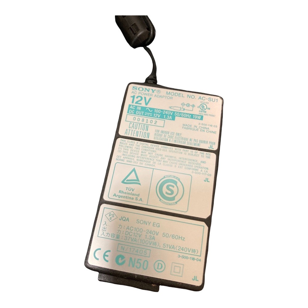 EDITING DECK Sony Digital Videocassette Recorder DSR-11