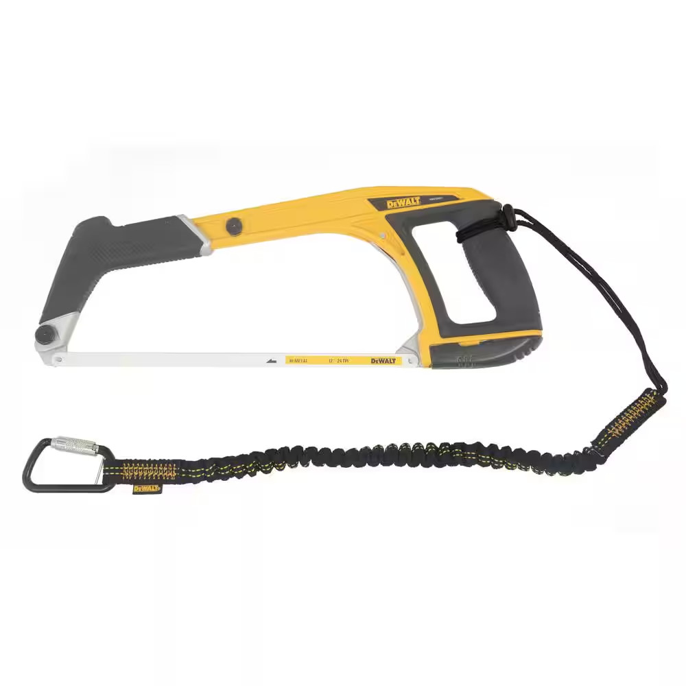 Single Leg Tool Lanyard, 15 Lbs. Capacity