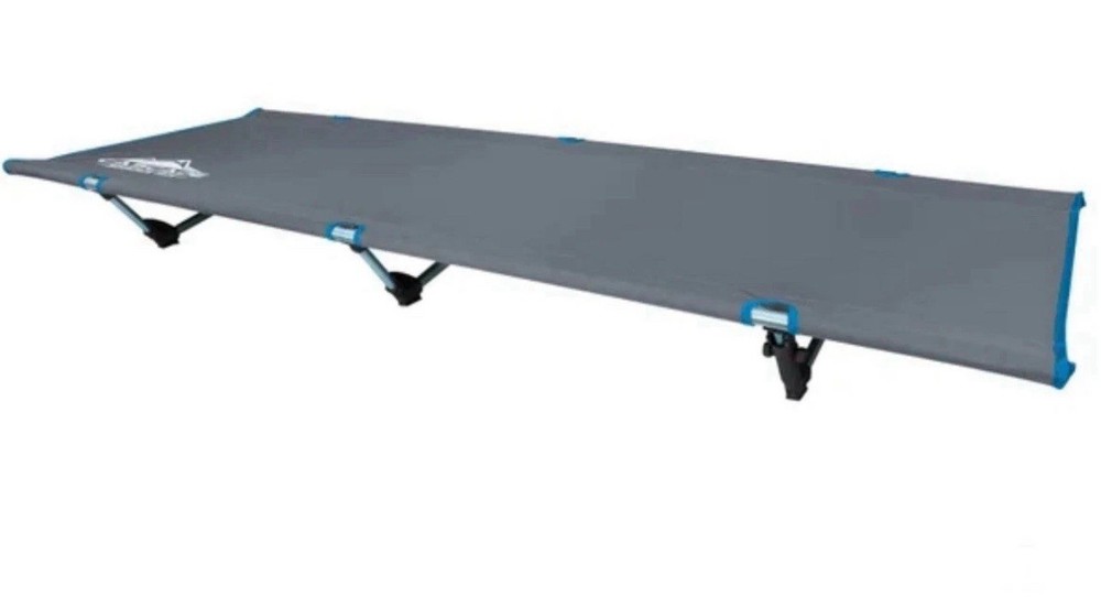 Cascade Mountain Tech Ultralight Collapsible Cot
