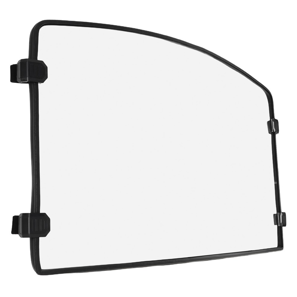 UTV Full Front Windshield for Polaris Ranger XP 900 XP 1000 /Crew 2013-2026