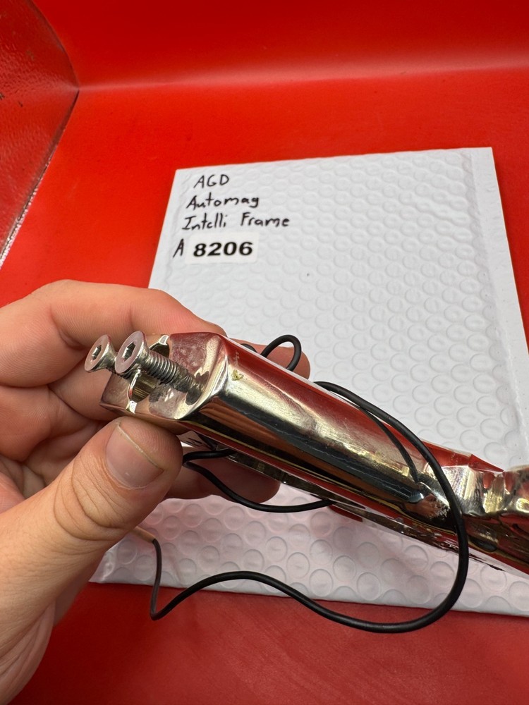 AGD Automag Intelli Frame