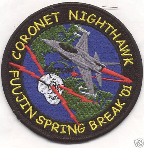 4 FS CORONET NIGHTHAWK 01 patch