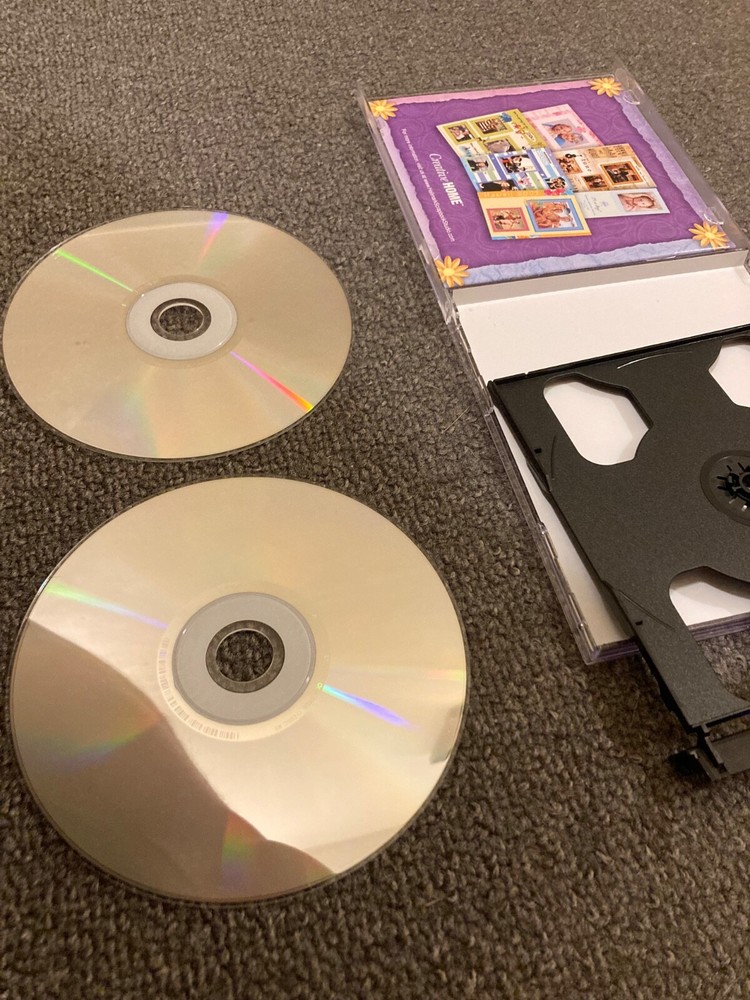 Hallmark Scrapbook Studio Deluxe 3.0