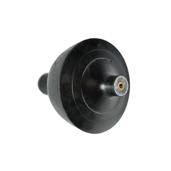 Danco 88762 TANK BALL - RUBBER / Self-Aligning - Universal Style - Professional