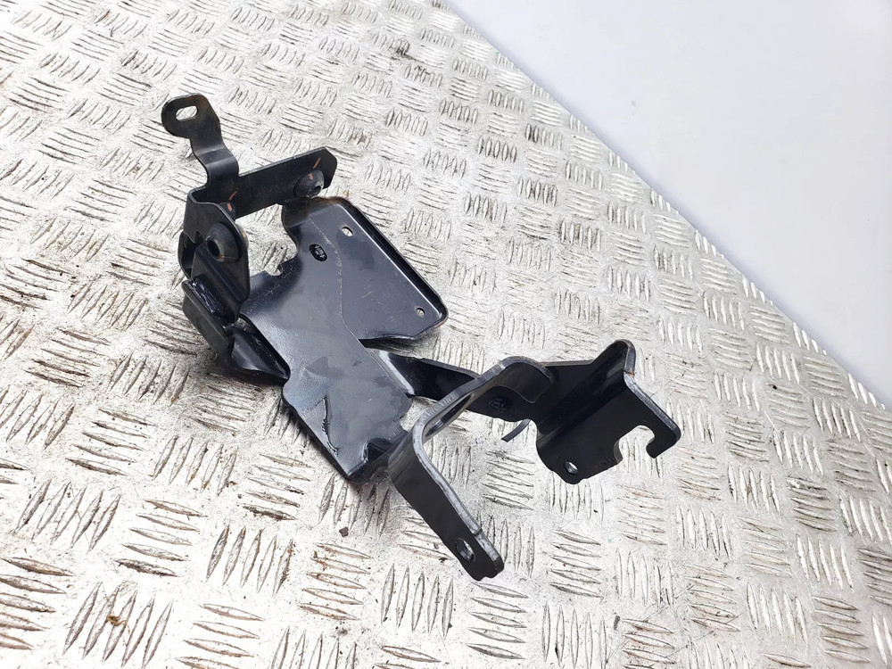 PEUGEOT 2008 MK2 2021 ABS PUMP MODULE BRACKET SUPPORT HOLDER 9831013180
