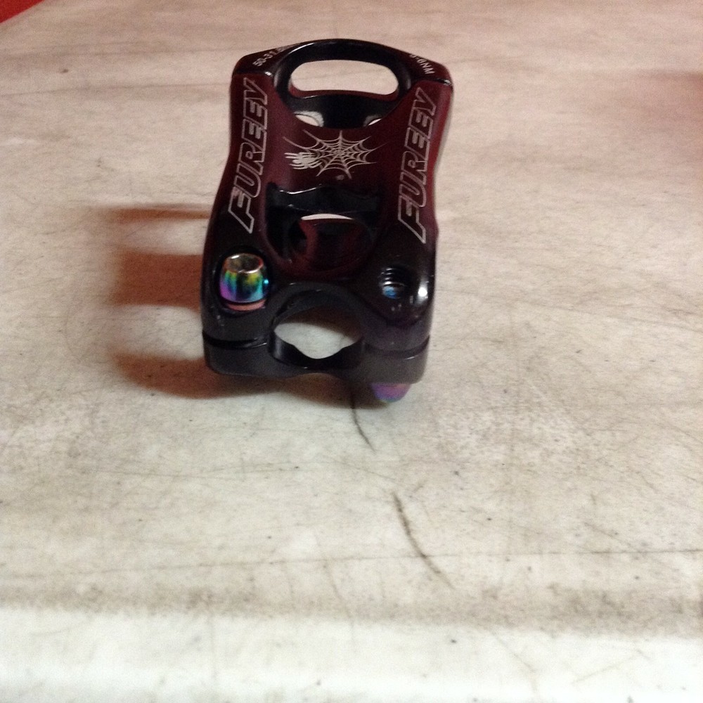 1 1/8 FUREEY MTB STEM 31.8