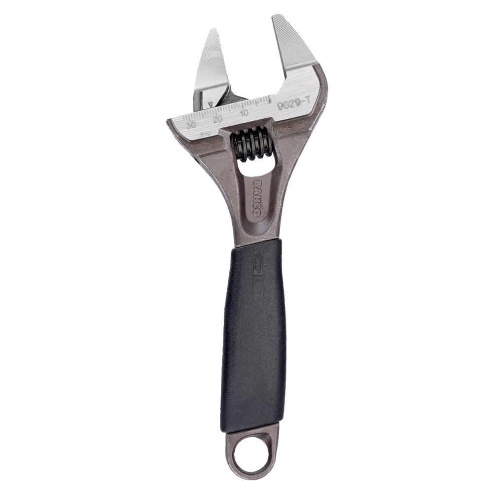 Bahco 150mm (6”) Adjustable Wrench - 9029-T