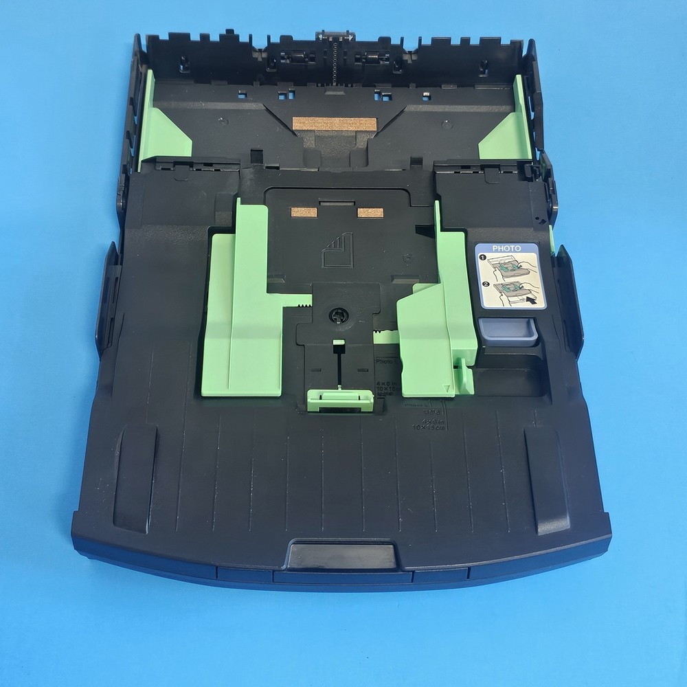 BROTHER MFC-490CW Printer Paper Input Tray REPLACEMENT PART OEM Genuine
