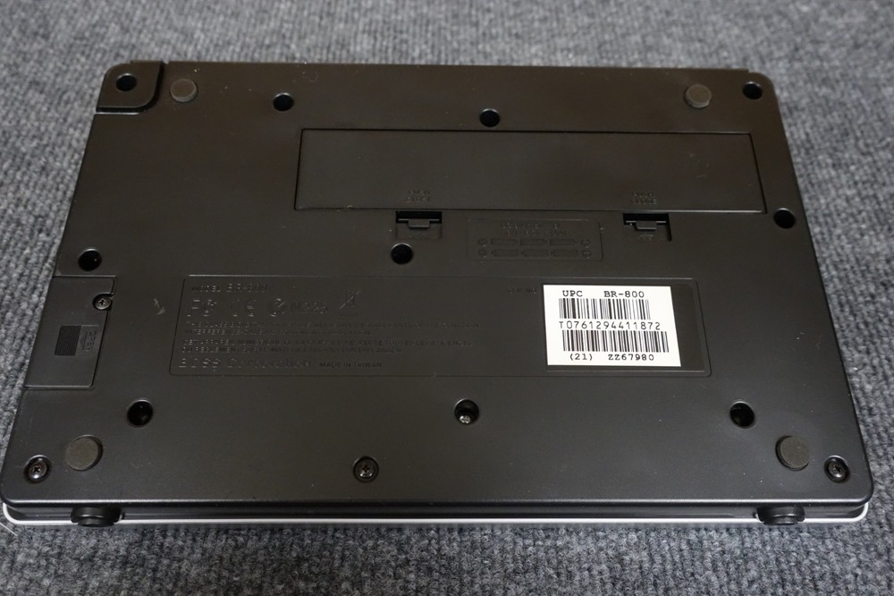 Boss Roland BR-800 Portable Digital Studio