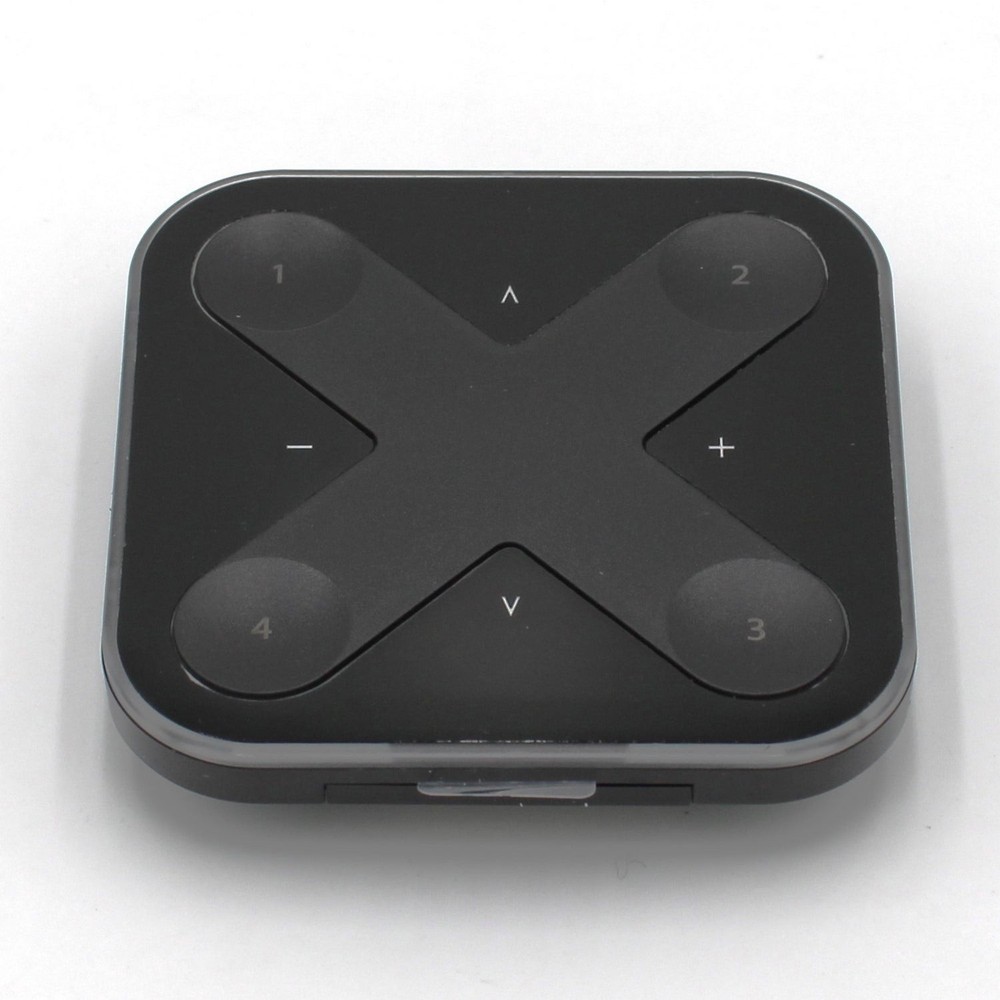 Casambi basicDIM Bluetooth LED Wall Remote Control ~ Model Xpress-LR