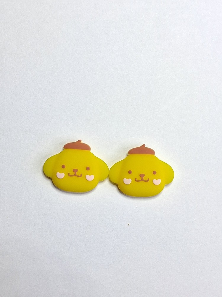 Sanrio Thumbcaps For Nintendo Switch/ Oled