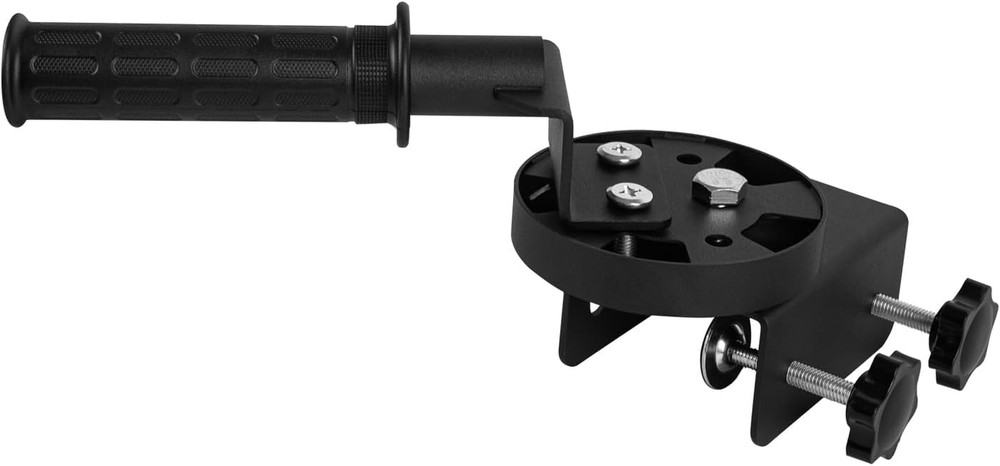 Decking Straightening Tool, Adjustable Deck Tool, Heavy Duty Decking Board Bende