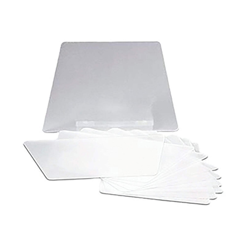 MacroCab Disposable Shields (Pkg. 10)