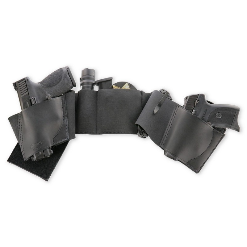 Galco Underwraps Belly Band 2.0