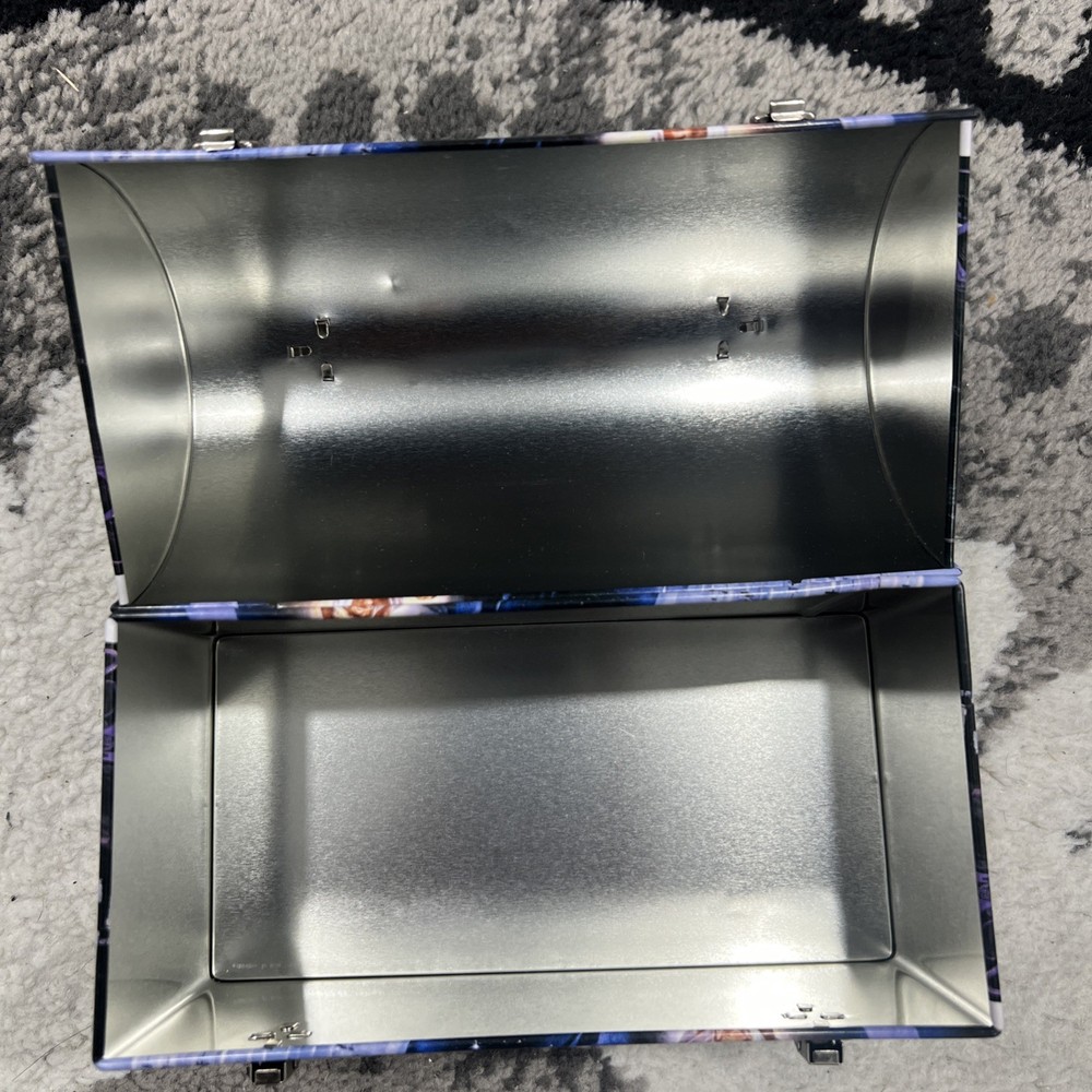 Star Wars A new Hope Tin Box