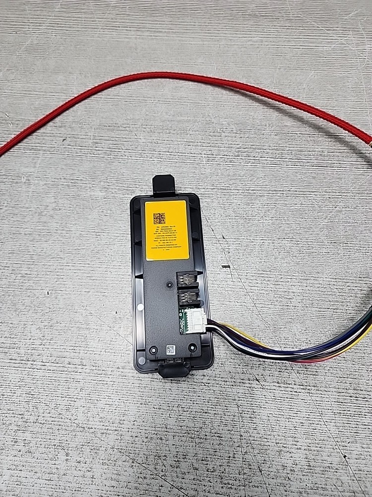 Rheem Tankless Water Heater SMART Wi-Fi Control Assembly Module P/N AP23999