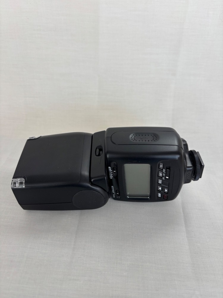 Nikon Speedlight SB-25 Flash Excellent Condition