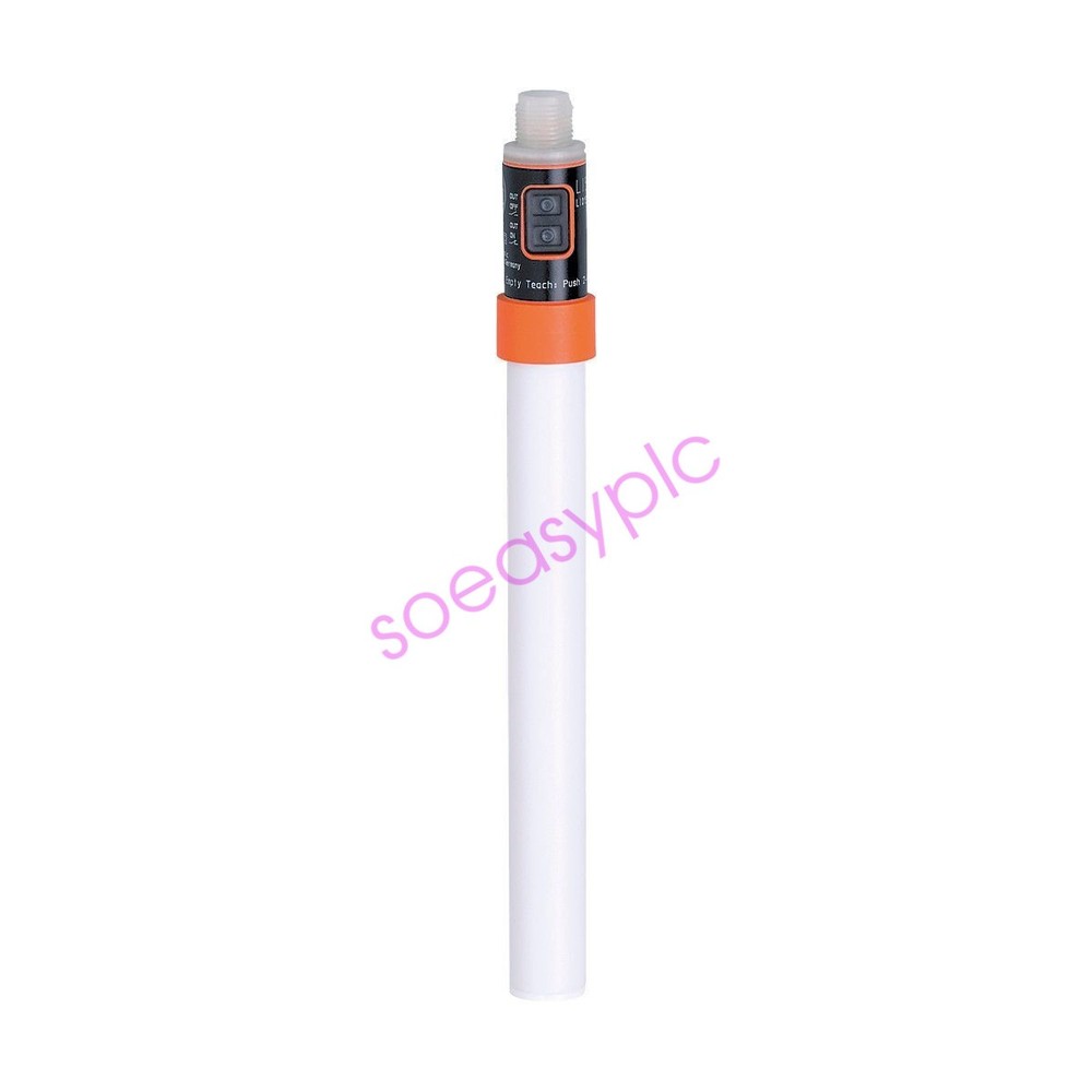 IFM LI2142 Liquid Level Sensor 10...36 DC New #
