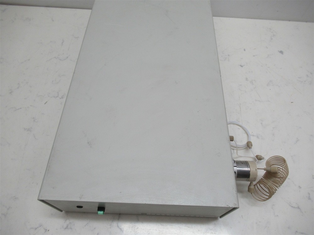 Hitachi Transgenomic Model QWX WAVE HPLC Pump Laboratory Unit