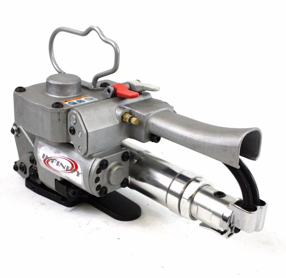 Hand-held Air Pneumatic Strapping Tools For 1/2"-3/4" PP & PET STRAPPING Machine
