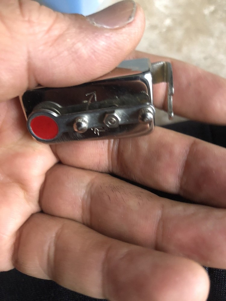 Framex Shutter Release Adaptor For Rangefinder Cameras Germany