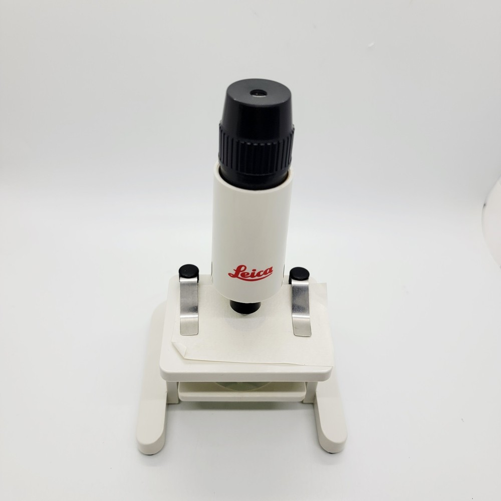 Leica ESM 100 Basic Microscope