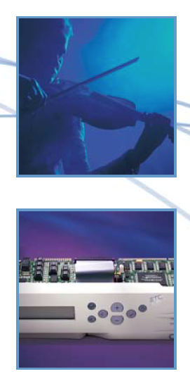 ETC D20SW : D20 SW : (two) 20AMP 120V single phase : sinewave : SENSOR+