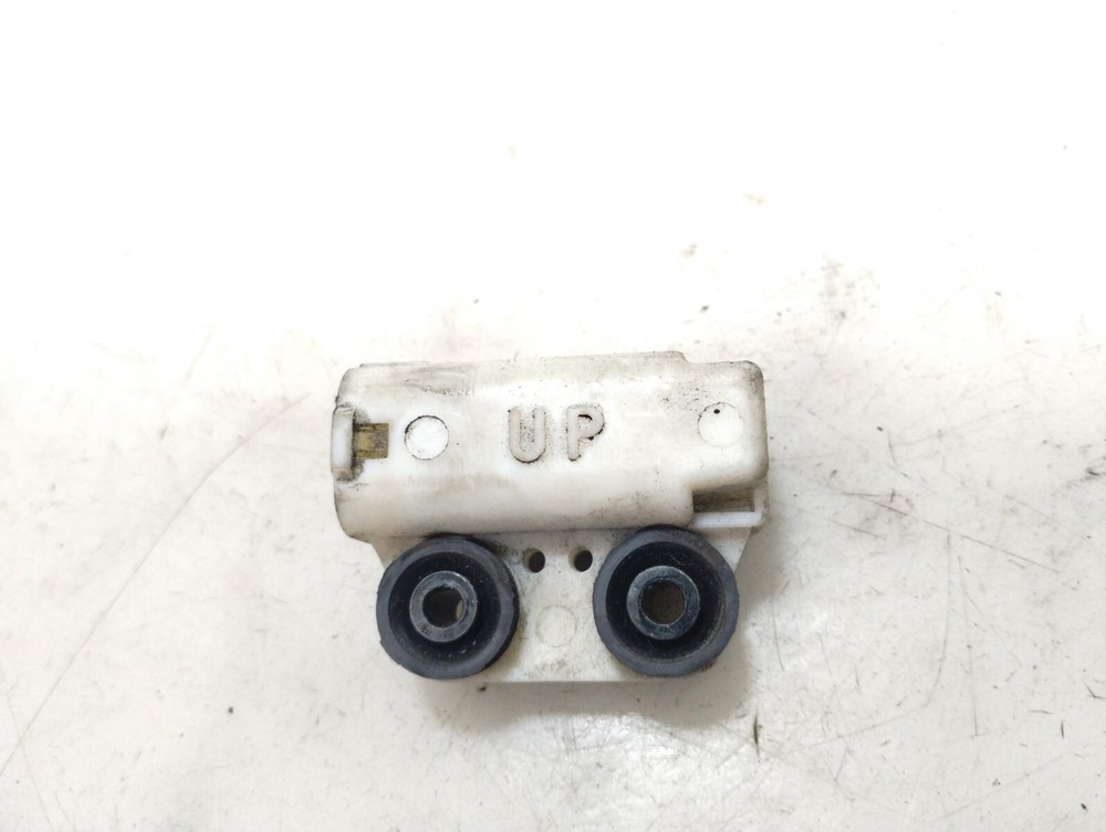 2009 Yamaha VStar 950 XVS950 Tip Over Bank Angle Sensor