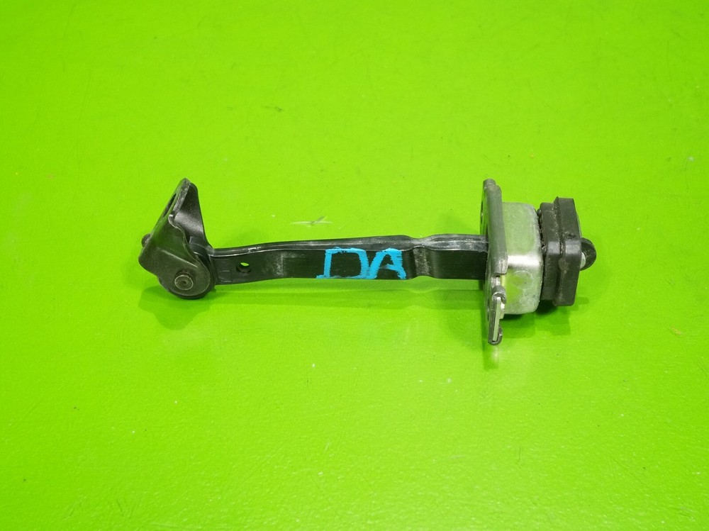 02-06 RSX OEM passenger right door detet check stop strap