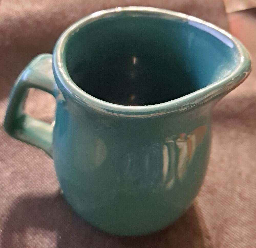GREEN VERMONT CREAMER! e6610QXX