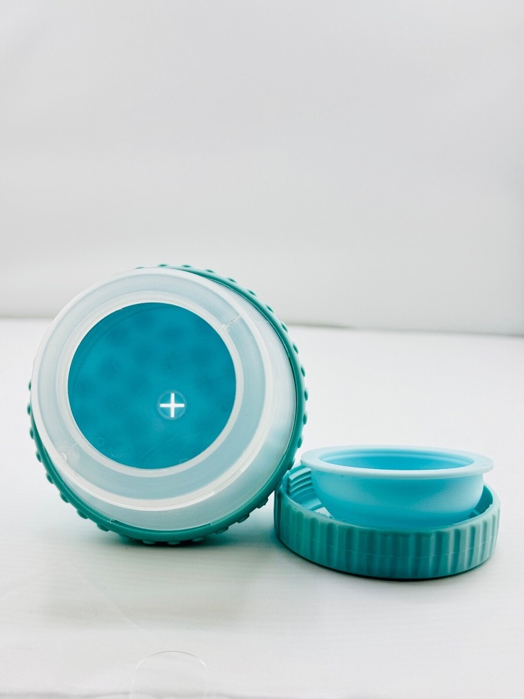 Pet Wash Brush