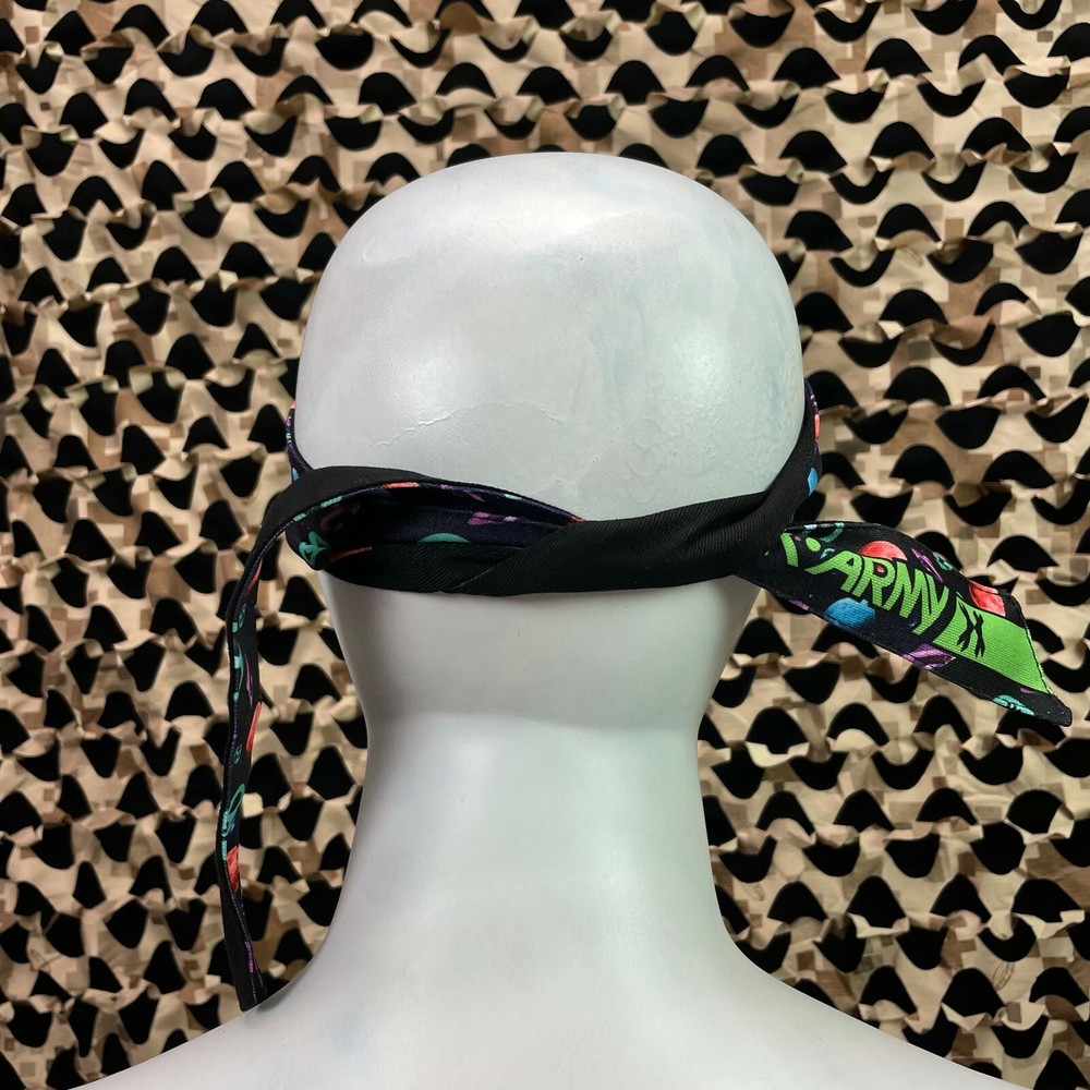 NEW HK Army Headband - UAP