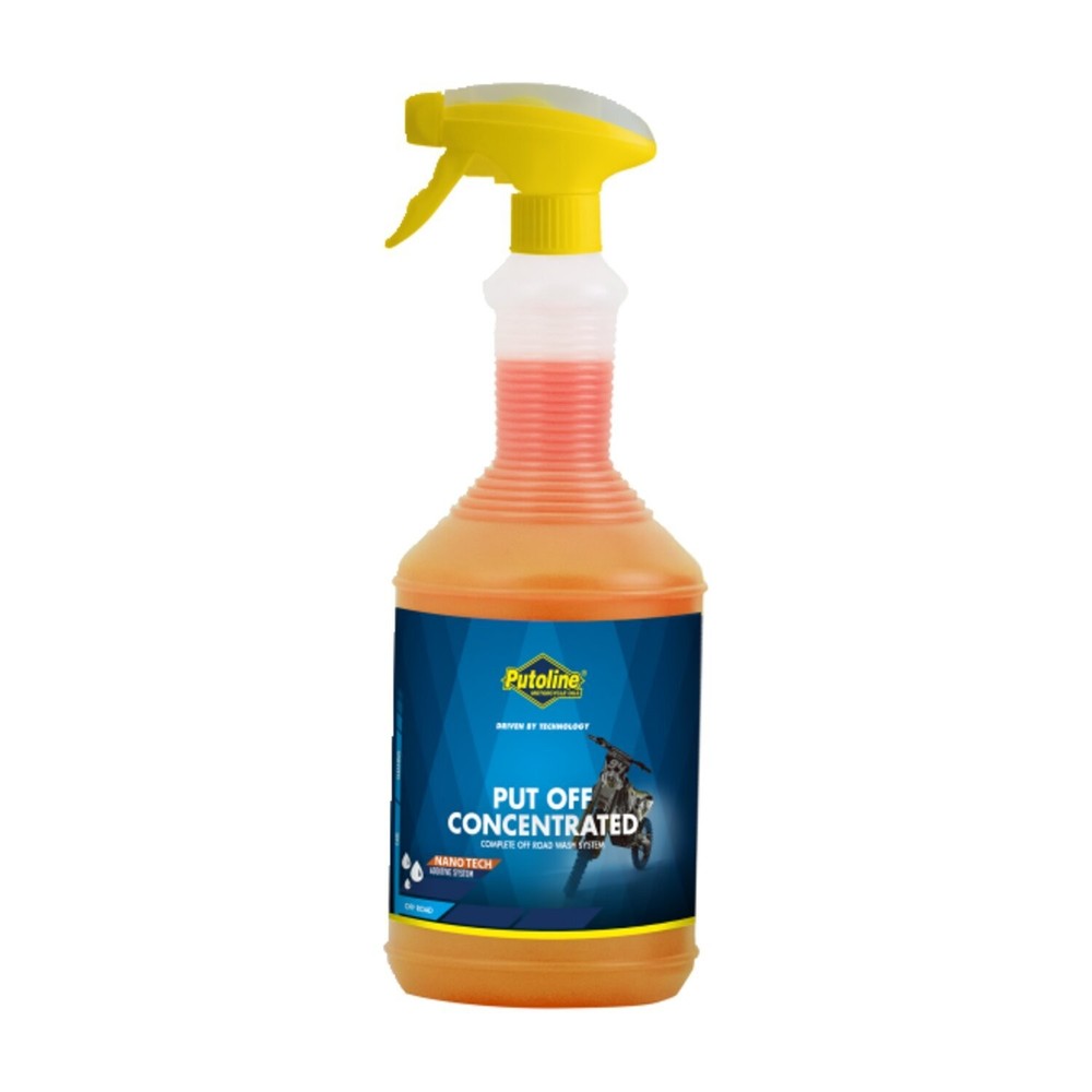 Putoline Put Off Concentrate 1L Trigger