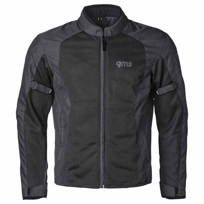 GMS Fiftysix 7 MC Motorcycle Jacket