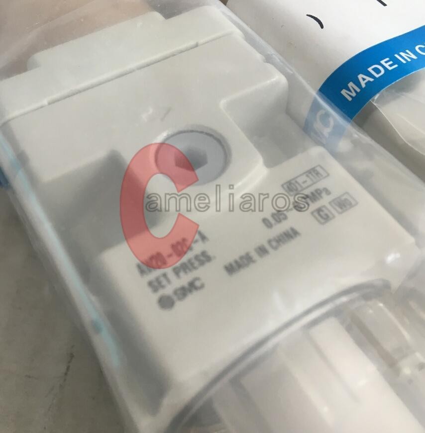 ONE New SMC AW20-02C-A Filter Pressure Reducing Valve