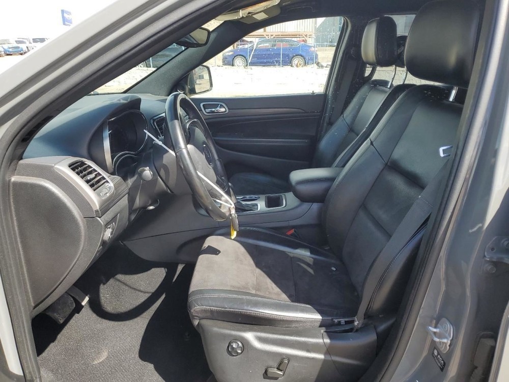 Transfer Case 3.6L Single Speed Fits 14-24 DURANGO 2447969