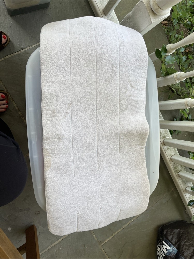 Horse No-bow Standing Pillow Wrap